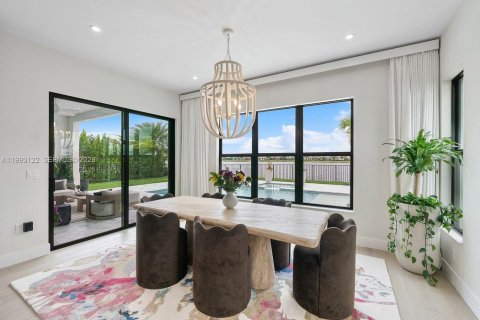 Villa ou maison à vendre à Palm Beach Gardens, Floride: 5 chambres, 393.72 m2 № 2064648 - photo 18