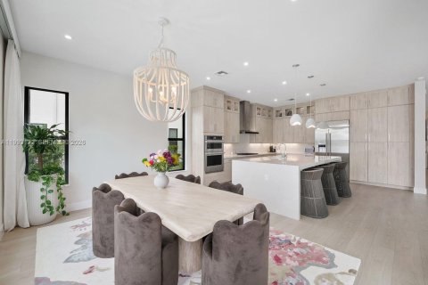 Villa ou maison à vendre à Palm Beach Gardens, Floride: 5 chambres, 393.72 m2 № 2064648 - photo 19