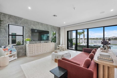 Villa ou maison à vendre à Palm Beach Gardens, Floride: 5 chambres, 393.72 m2 № 2064648 - photo 11