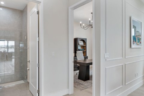 Villa ou maison à vendre à Palm Beach Gardens, Floride: 5 chambres, 393.72 m2 № 2064648 - photo 22