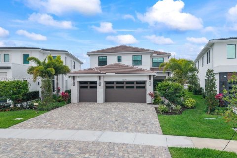 Villa ou maison à Palm Beach Gardens, Floride 5 chambres, 393.72 m2 № 2064648