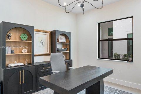 Villa ou maison à vendre à Palm Beach Gardens, Floride: 5 chambres, 393.72 m2 № 2064648 - photo 23