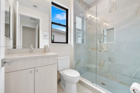 Villa ou maison à vendre à Palm Beach Gardens, Floride: 5 chambres, 393.72 m2 № 2064648 - photo 30