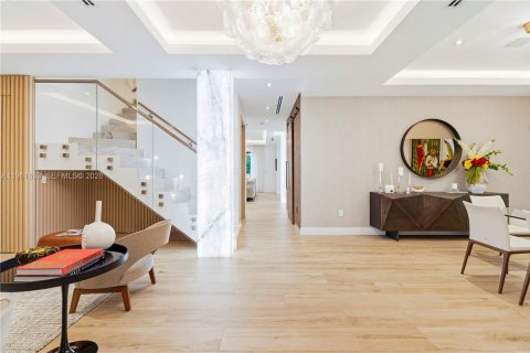 Villa ou maison à vendre à Palmetto Bay, Floride: 3 chambres, 292.64 m2 № 2024716 - photo 13