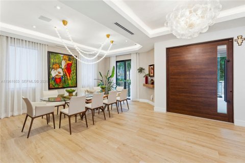 Villa ou maison à vendre à Palmetto Bay, Floride: 3 chambres, 292.64 m2 № 2024716 - photo 14