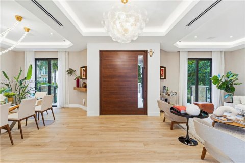 Villa ou maison à vendre à Palmetto Bay, Floride: 3 chambres, 292.64 m2 № 2024716 - photo 12