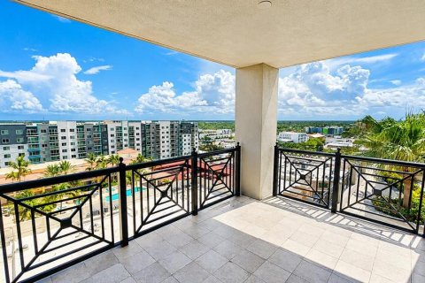 Condo in Sarasota, Florida, 2 bedrooms  № 2236674 - photo 20
