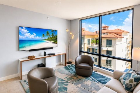 Condo in Sarasota, Florida, 2 bedrooms  № 2236674 - photo 13