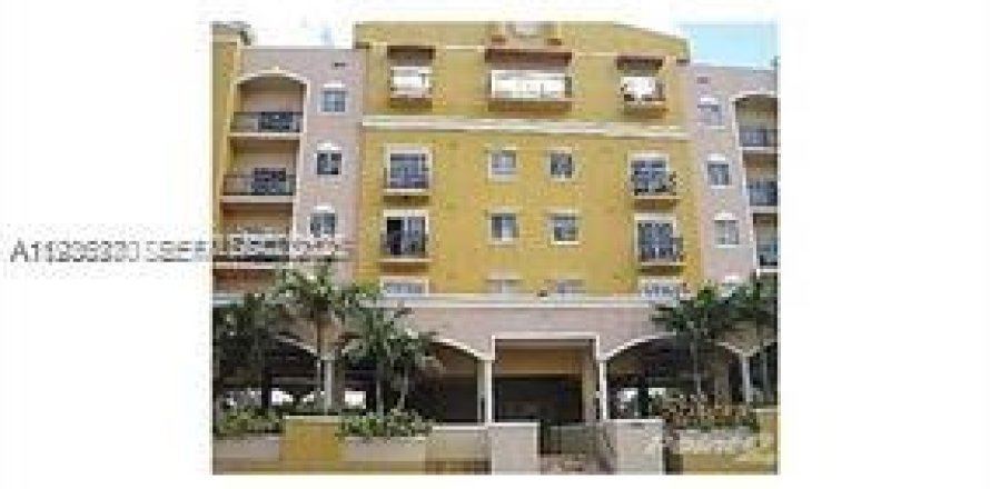 Condo in Miami, Florida, 2 bedrooms  № 1994341