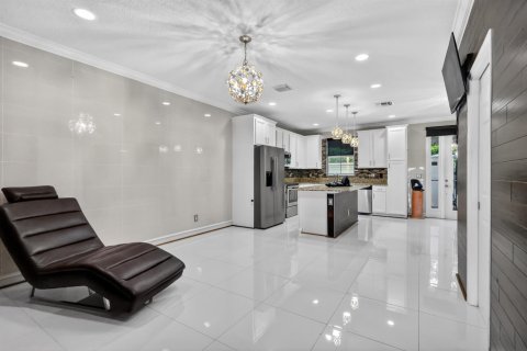 Townhouse in Boynton Beach, Florida 3 bedrooms, 146.32 sq.m. № 2248411 - photo 28