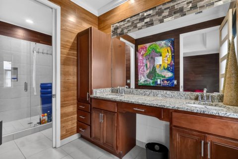 Townhouse in Boynton Beach, Florida 3 bedrooms, 146.32 sq.m. № 2248411 - photo 25