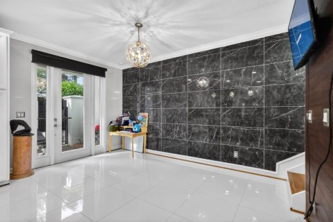 Townhouse in Boynton Beach, Florida 3 bedrooms, 146.32 sq.m. № 2248411 - photo 9