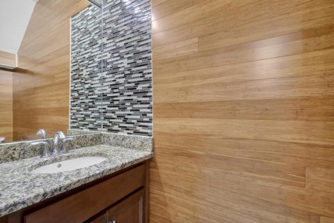 Townhouse in Boynton Beach, Florida 3 bedrooms, 146.32 sq.m. № 2248411 - photo 27
