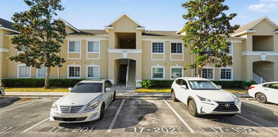 Condominio en Riverview, Florida, 3 dormitorios  № 2142496