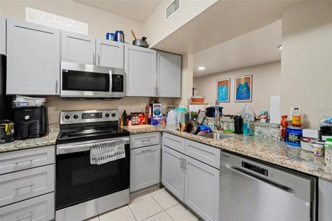 Condominio en venta en Riverview, Florida, 3 dormitorios, 106.93 m2 № 2142496 - foto 10