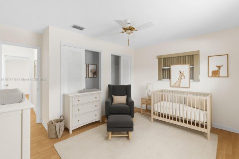 Villa ou maison à vendre à Tamarac, Floride: 2 chambres, 157.93 m2 № 1968069 - photo 18