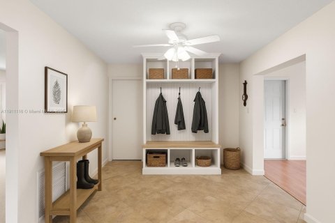 Villa ou maison à vendre à Tamarac, Floride: 2 chambres, 157.93 m2 № 1968069 - photo 22