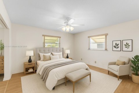 Villa ou maison à vendre à Tamarac, Floride: 2 chambres, 157.93 m2 № 1968069 - photo 12