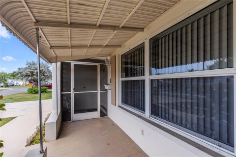 Villa ou maison à vendre à Tamarac, Floride: 2 chambres, 157.93 m2 № 1968069 - photo 3