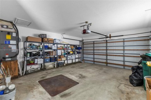 Villa ou maison à vendre à Tamarac, Floride: 2 chambres, 157.93 m2 № 1968069 - photo 24