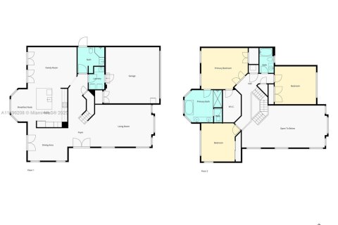 House in Aventura, Florida 3 bedrooms, 275.92 sq.m. № 2013053 - photo 7