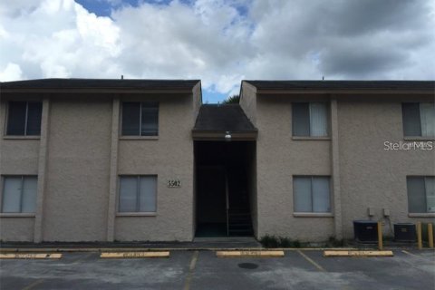 Condominio en alquiler en Tampa, Florida, 2 dormitorios, 90.58 m2 № 1811023 - foto 1