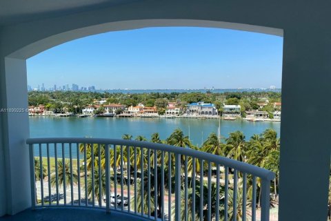 Copropriété à louer à Miami Beach, Floride: 1 chambre, 52.95 m2 № 1952345 - photo 24