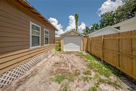 House in Tampa, Florida 2 bedrooms, 73.58 sq.m. № 1870463 - photo 27