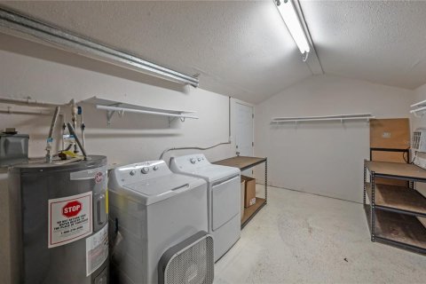 House in Tampa, Florida 2 bedrooms, 73.58 sq.m. № 1870463 - photo 23