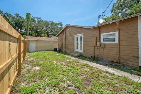 House in Tampa, Florida 2 bedrooms, 73.58 sq.m. № 1870463 - photo 24
