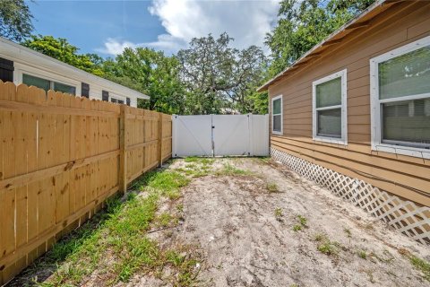 House in Tampa, Florida 2 bedrooms, 73.58 sq.m. № 1870463 - photo 26