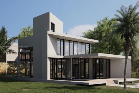 Casa en venta en Miami, Florida, 5 dormitorios, 502.79 m2 № 1766390 - foto 2