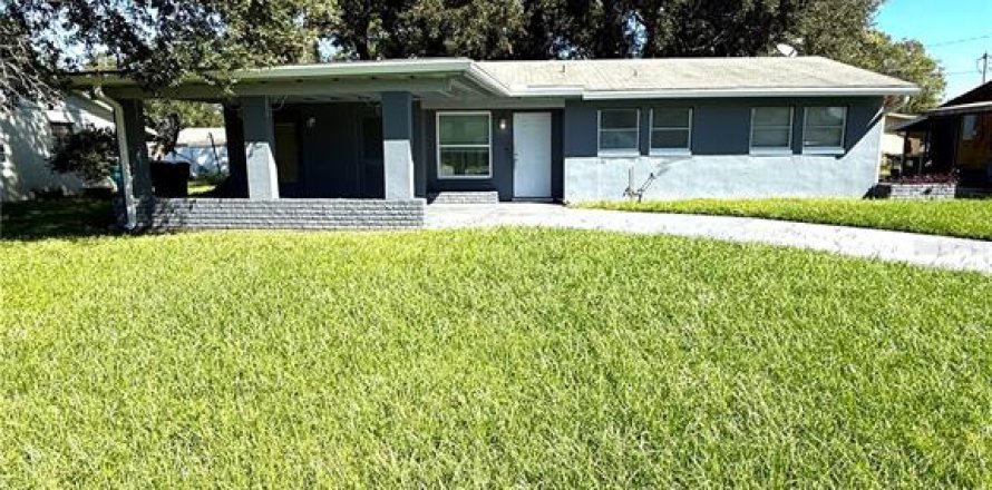 Casa en Orlando, Florida 3 dormitorios, 96.43 m2 № 2388292