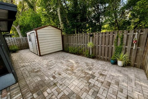 Casa en alquiler en Temple Terrace, Florida, 3 dormitorios, 109.9 m2 № 2094248 - foto 13