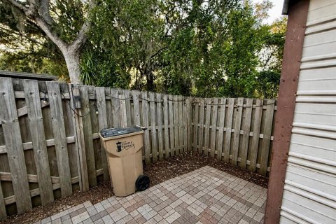 Casa en alquiler en Temple Terrace, Florida, 3 dormitorios, 109.9 m2 № 2094248 - foto 12