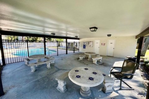 Casa en alquiler en Temple Terrace, Florida, 3 dormitorios, 109.9 m2 № 2094248 - foto 3