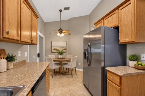 Villa ou maison à vendre à Palm Coast, Floride: 3 chambres, 141.95 m2 № 2406242 - photo 4