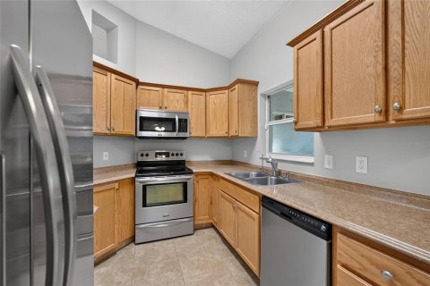 Villa ou maison à vendre à Palm Coast, Floride: 3 chambres, 141.95 m2 № 2406242 - photo 23