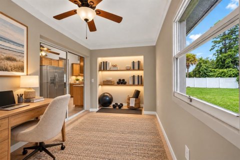 Villa ou maison à vendre à Palm Coast, Floride: 3 chambres, 141.95 m2 № 2406242 - photo 9