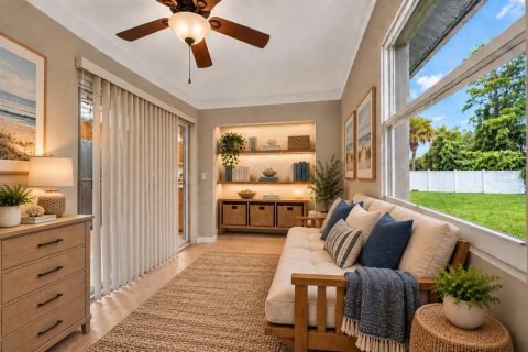 Villa ou maison à vendre à Palm Coast, Floride: 3 chambres, 141.95 m2 № 2406242 - photo 10