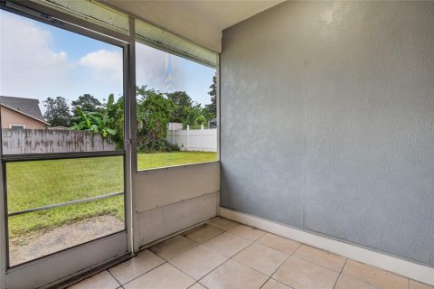 Villa ou maison à vendre à Palm Coast, Floride: 3 chambres, 141.95 m2 № 2406242 - photo 30