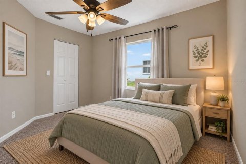 Villa ou maison à vendre à Palm Coast, Floride: 3 chambres, 141.95 m2 № 2406242 - photo 7