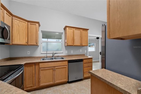 Villa ou maison à vendre à Palm Coast, Floride: 3 chambres, 141.95 m2 № 2406242 - photo 22