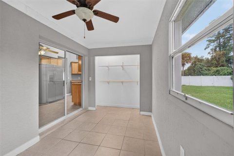 Villa ou maison à vendre à Palm Coast, Floride: 3 chambres, 141.95 m2 № 2406242 - photo 26