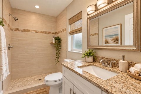 Villa ou maison à vendre à Palm Coast, Floride: 3 chambres, 141.95 m2 № 2406242 - photo 6