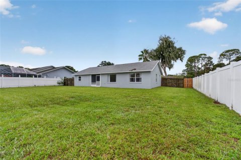 Villa ou maison à vendre à Palm Coast, Floride: 3 chambres, 141.95 m2 № 2406242 - photo 12