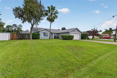 Villa ou maison à vendre à Palm Coast, Floride: 3 chambres, 141.95 m2 № 2406242 - photo 11