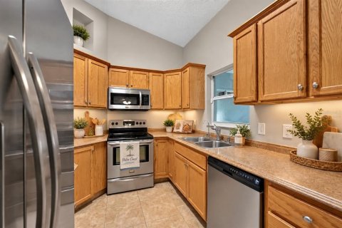 Villa ou maison à vendre à Palm Coast, Floride: 3 chambres, 141.95 m2 № 2406242 - photo 3