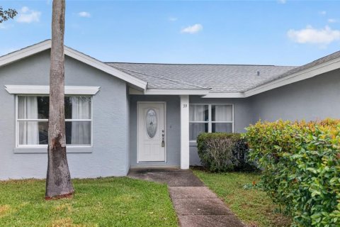 Villa ou maison à vendre à Palm Coast, Floride: 3 chambres, 141.95 m2 № 2406242 - photo 13