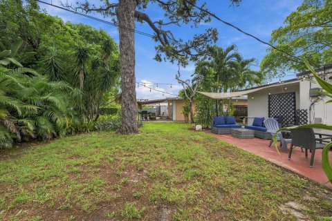 Villa ou maison à vendre à Fort Lauderdale, Floride: 2 chambres, 63.36 m2 № 2418277 - photo 22